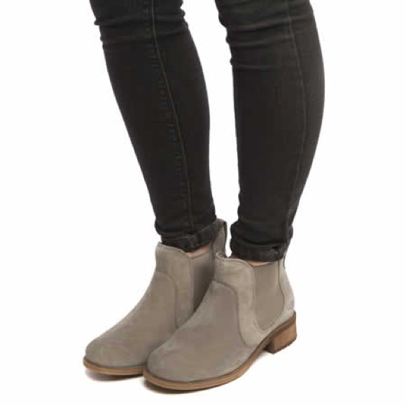 ugg bonham boot iii